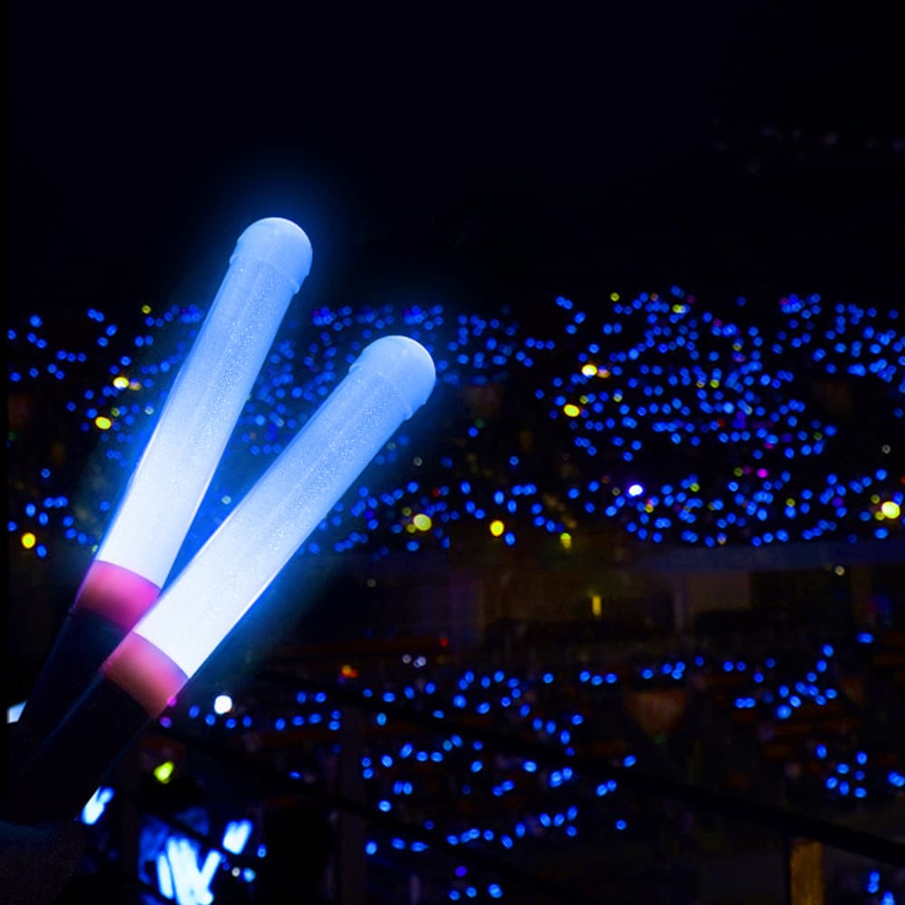 Remote Control Light-Up Stick
