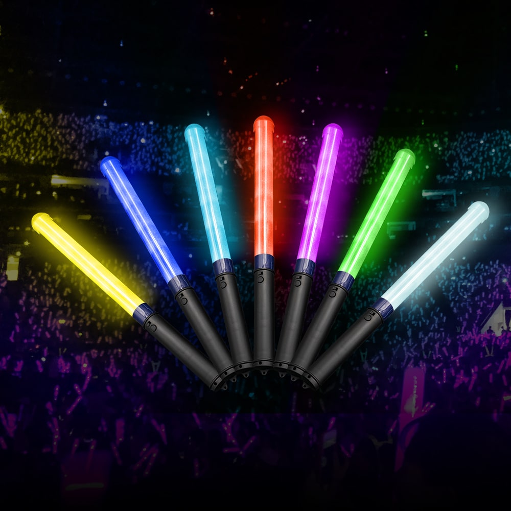 Smart Stage Control Luminous Stick