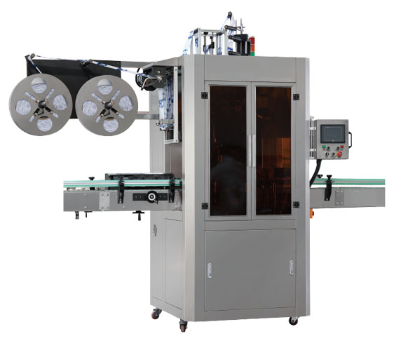 Automatic Labelling Machines
