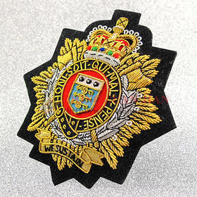 Custom Metal Products: Pin Badges, Coins, Medallions, Keychains, Dog Tags