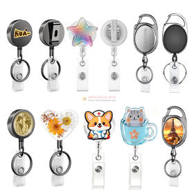 Custom Metal Promotional Products: Badges, Coins, Keychains, Dog Tags