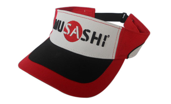 Baseball Caps and Sun Visors