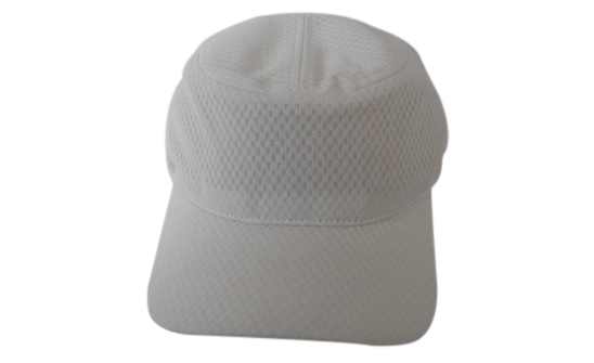 Sports Mesh Military Cap