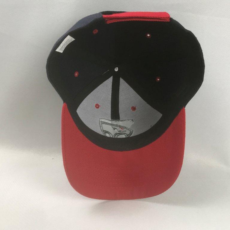 Baseball Caps and Military Caps
