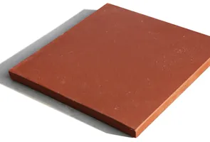 Light Clay Paver