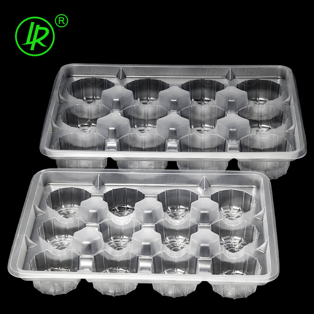 Frozen Dim Sum Packaging Wholesale