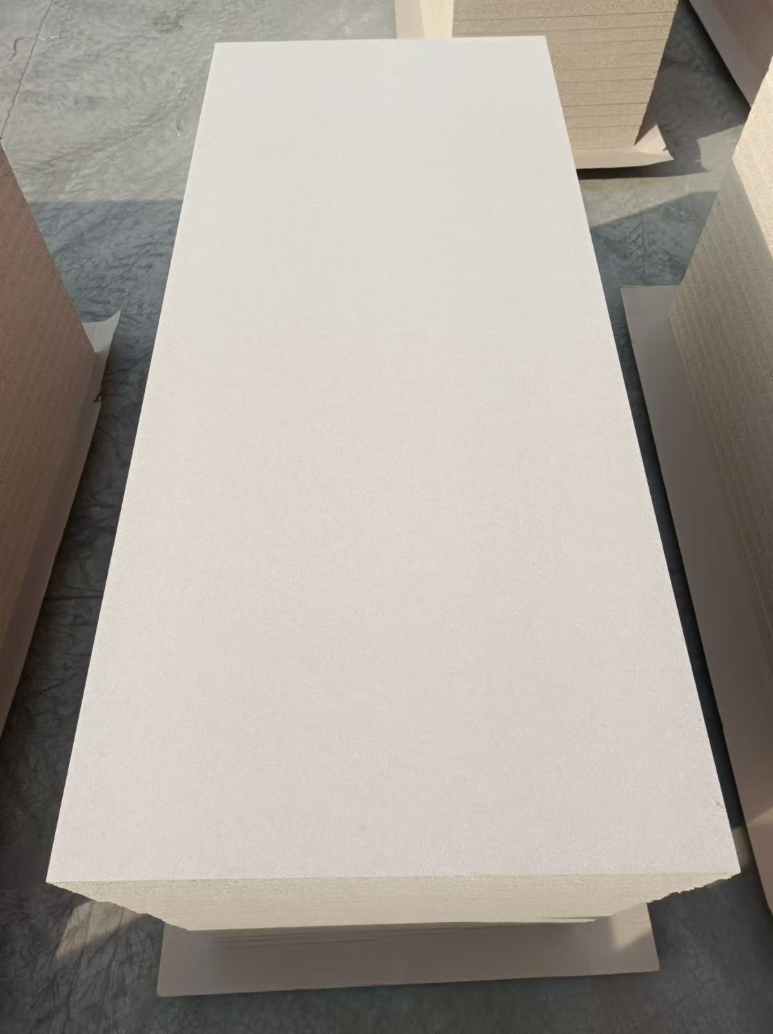 Solid Chipboard | Particle Board