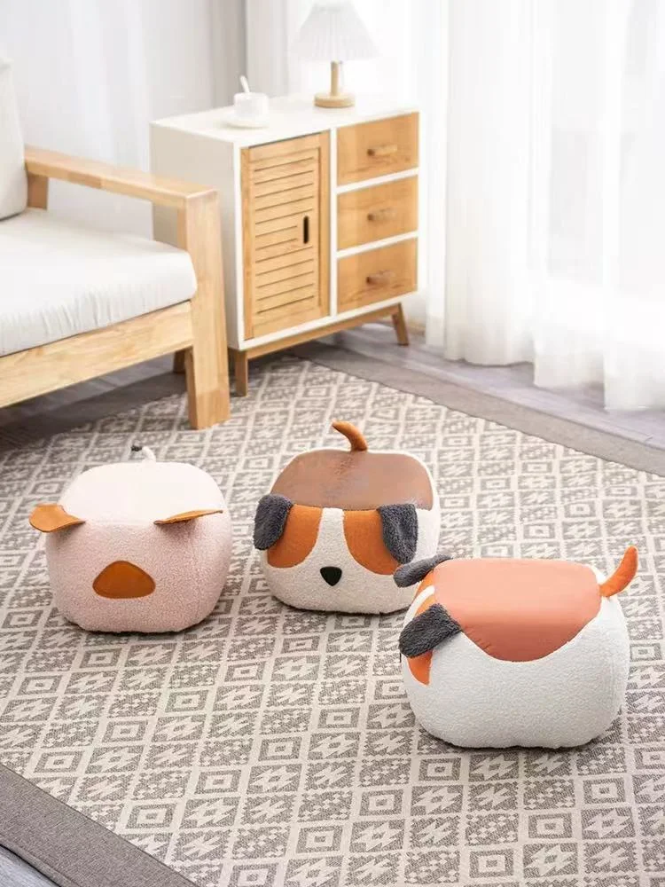 Children's Compressed Sofa