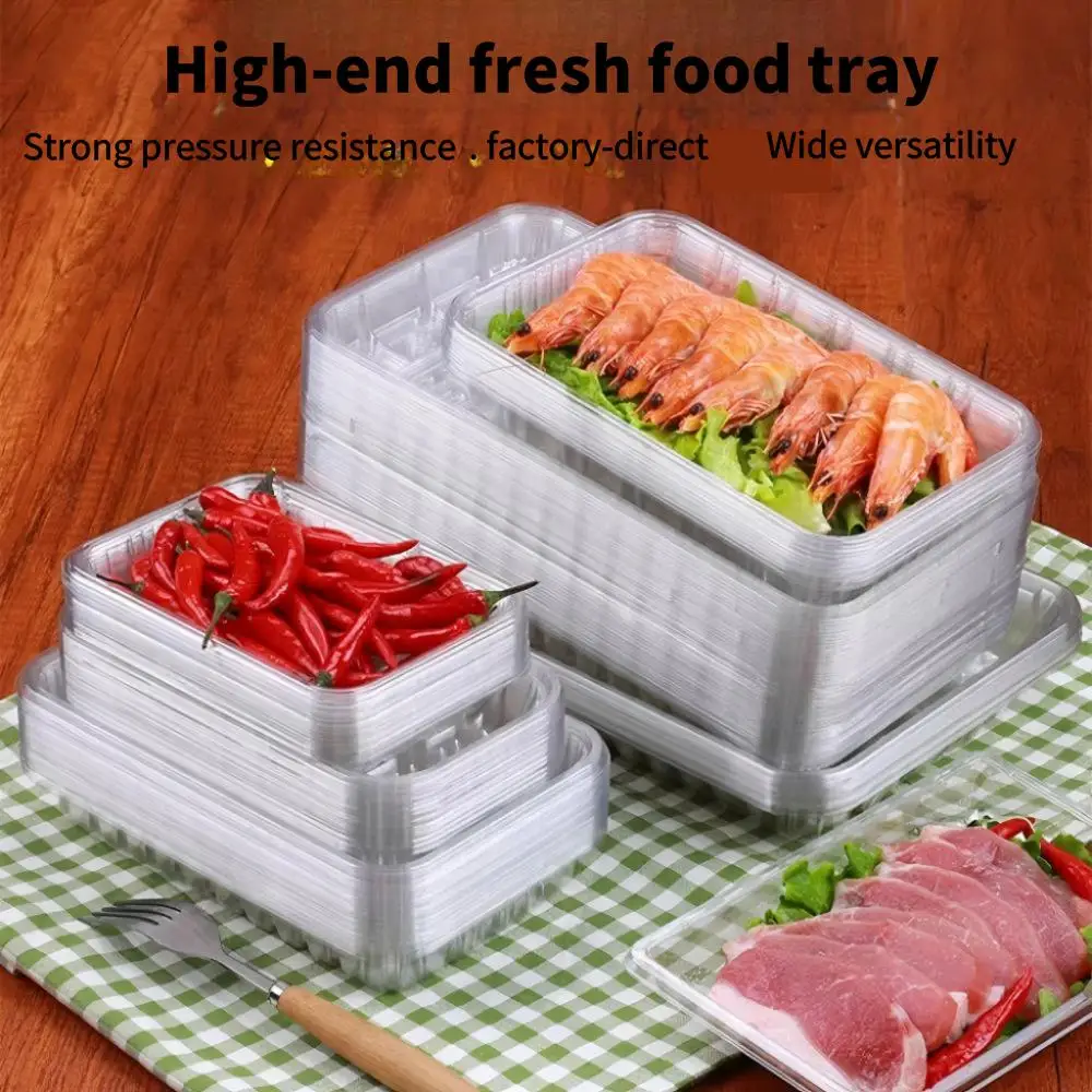 Aluminum Foil Food Containers