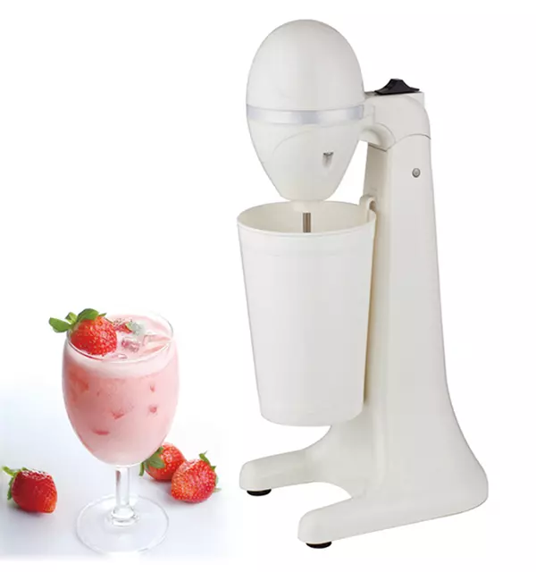 Milkshake Mixer