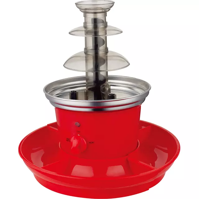 Chocolate Fountain