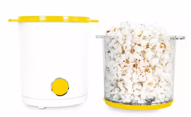 Popcorn Maker