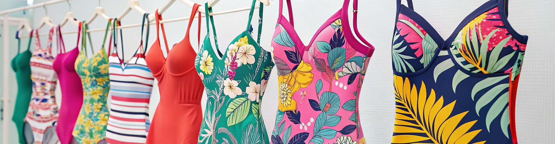 Qicaihu Swimwear Group - OEM/ODM/IDM Services