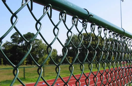 Chain Link Fence