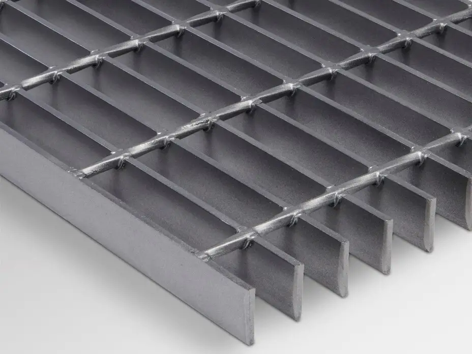 Steel Gratings