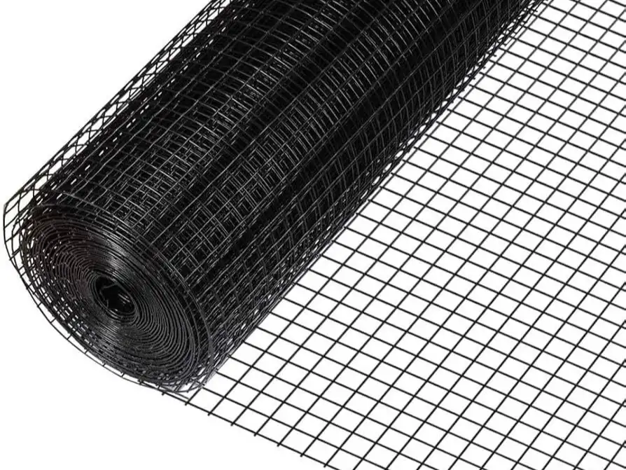 Welded Wire Mesh Roll