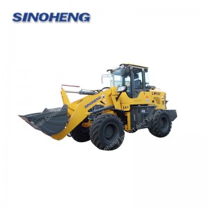Sinotruk Howo Dump Truck