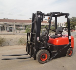 Shacman Trucks and Parts