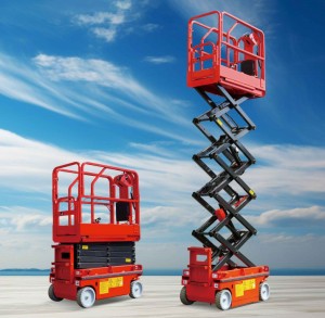 Sinoheng Forklift OEM Services