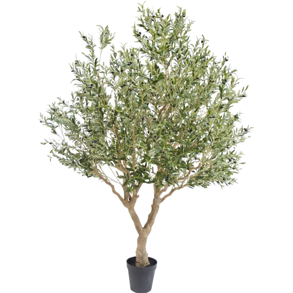 Artificial Olive Tree, 250cm