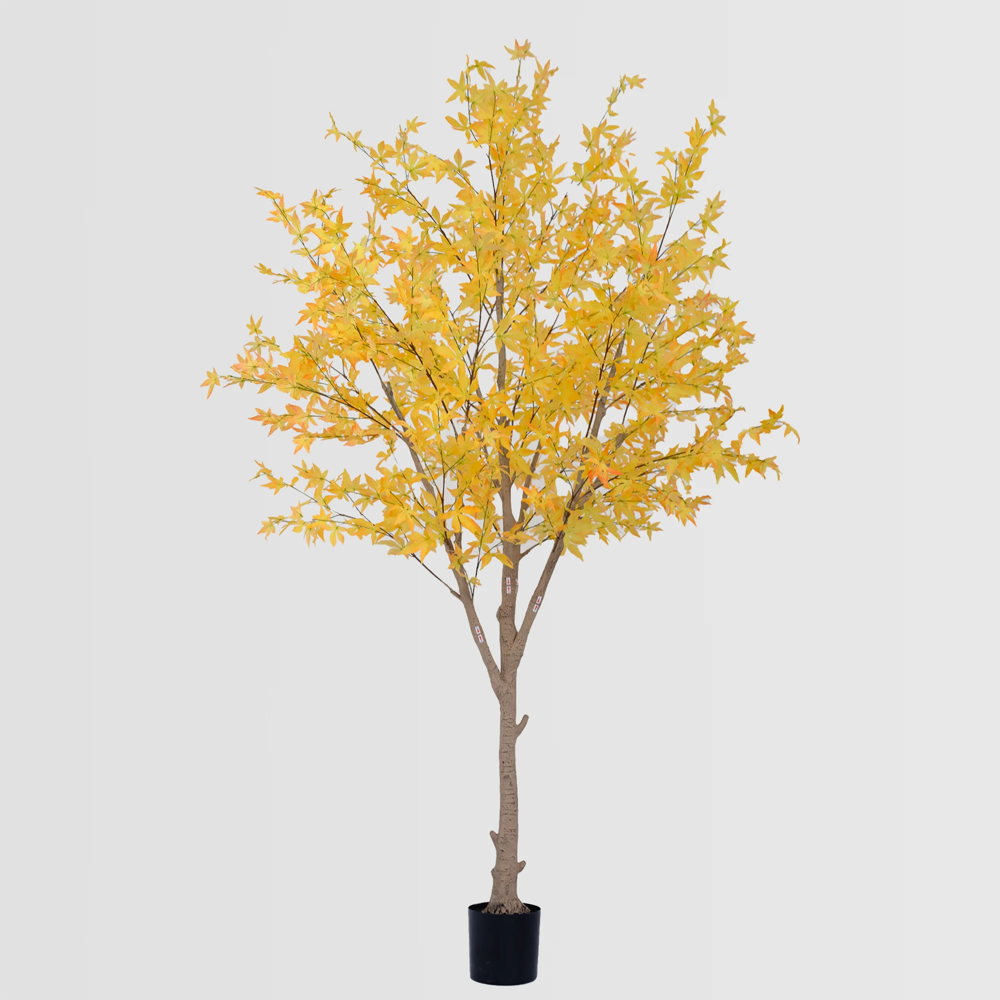 Artificial Maple Tree, 270cm for Commercial & Event Décor