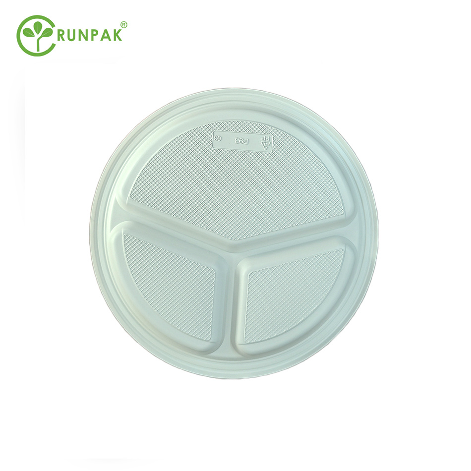 Disposable Plates