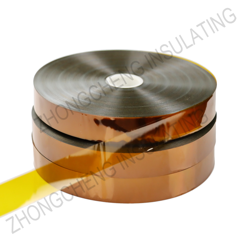 Polyimide Film 6051