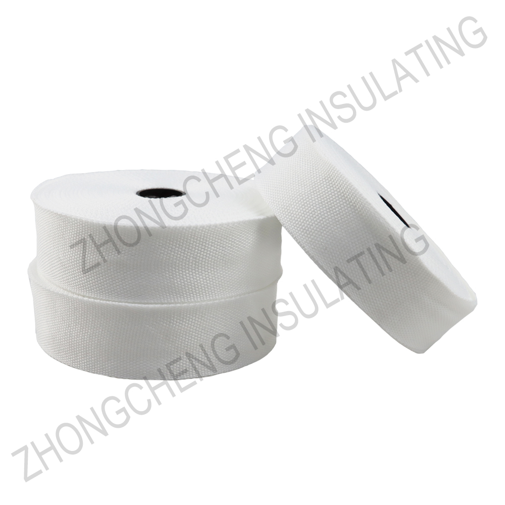 Polyester Heat Shrinkage Tapes