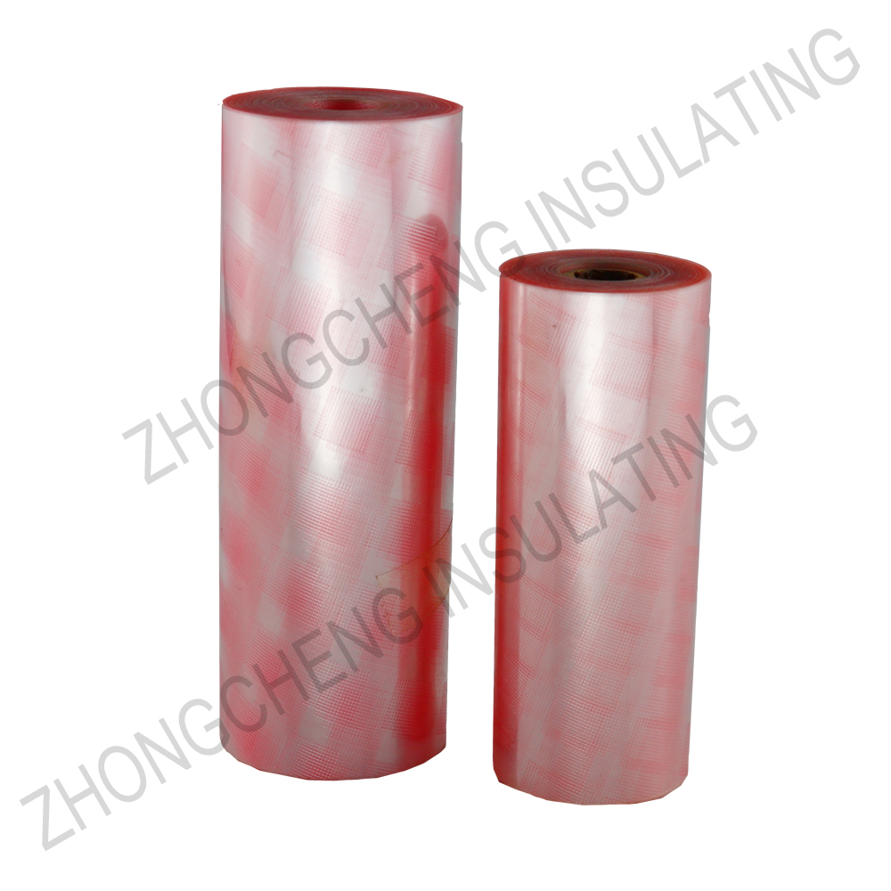 Diamond Dotted DDM Film for Transformer Insulation