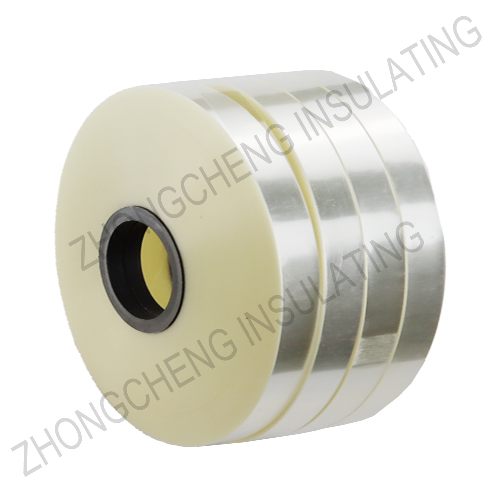Clear Polyester Film 6020