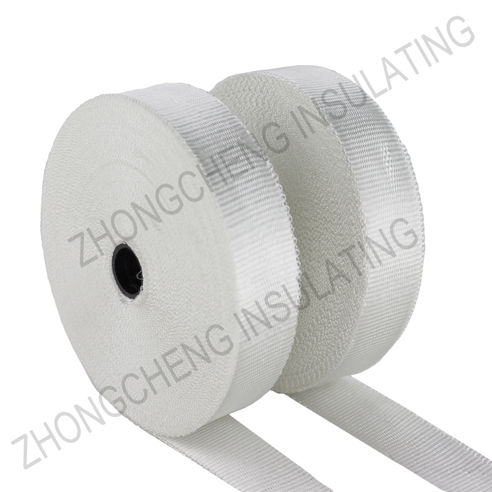Fiberglass Tape and Insulation Bandage Tapes
