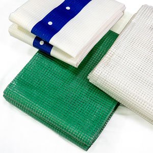 Waterproof Truck Tarpaulin