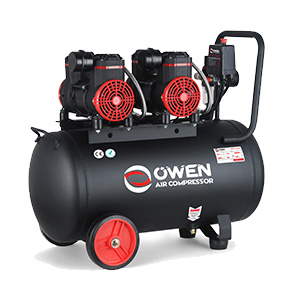 JN9802-50L Air Compressor