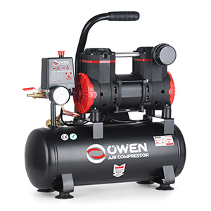 JN980-9L 980W Air Compressor