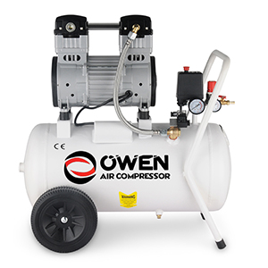 JN1100-30L Air Compressor