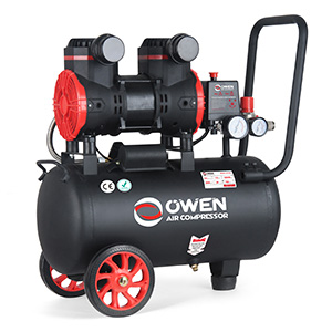 JN1500A-24L 1500W Air Compressor