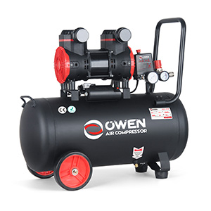 JN1500A-40L Air Compressor