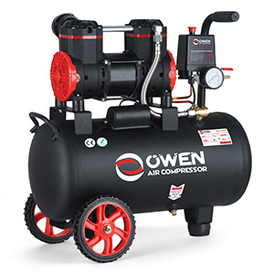 JN980-24L Air Compressor