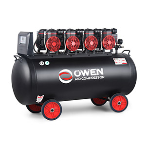 JN15003A-200L 1500W*3 Air Compressor