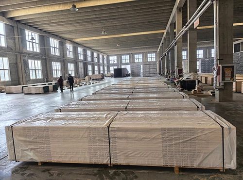 High Quality LVL Scaffold Planks for Construction