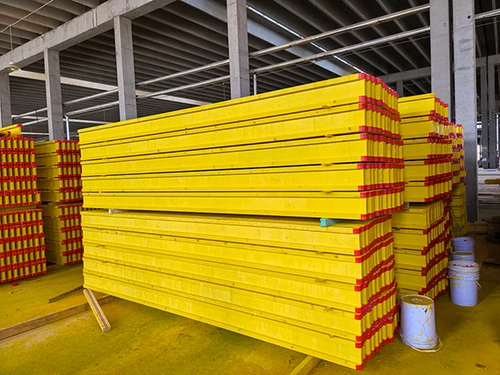 H20 Timber Beam Wooden I Beams
