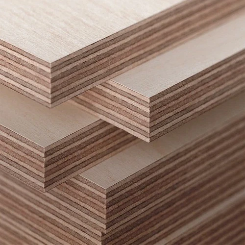 Commercial Birch Plywood and Eucalyptus Plywood