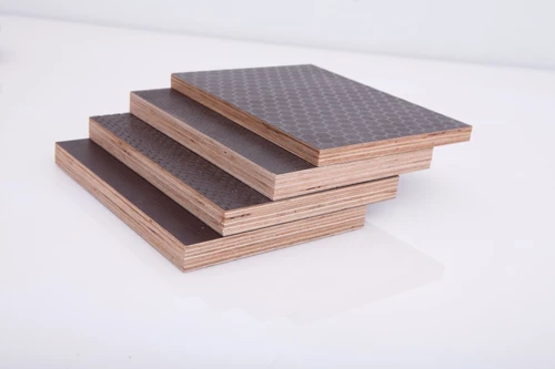 ZNSJ Anti-Slip Film Faced Plywood