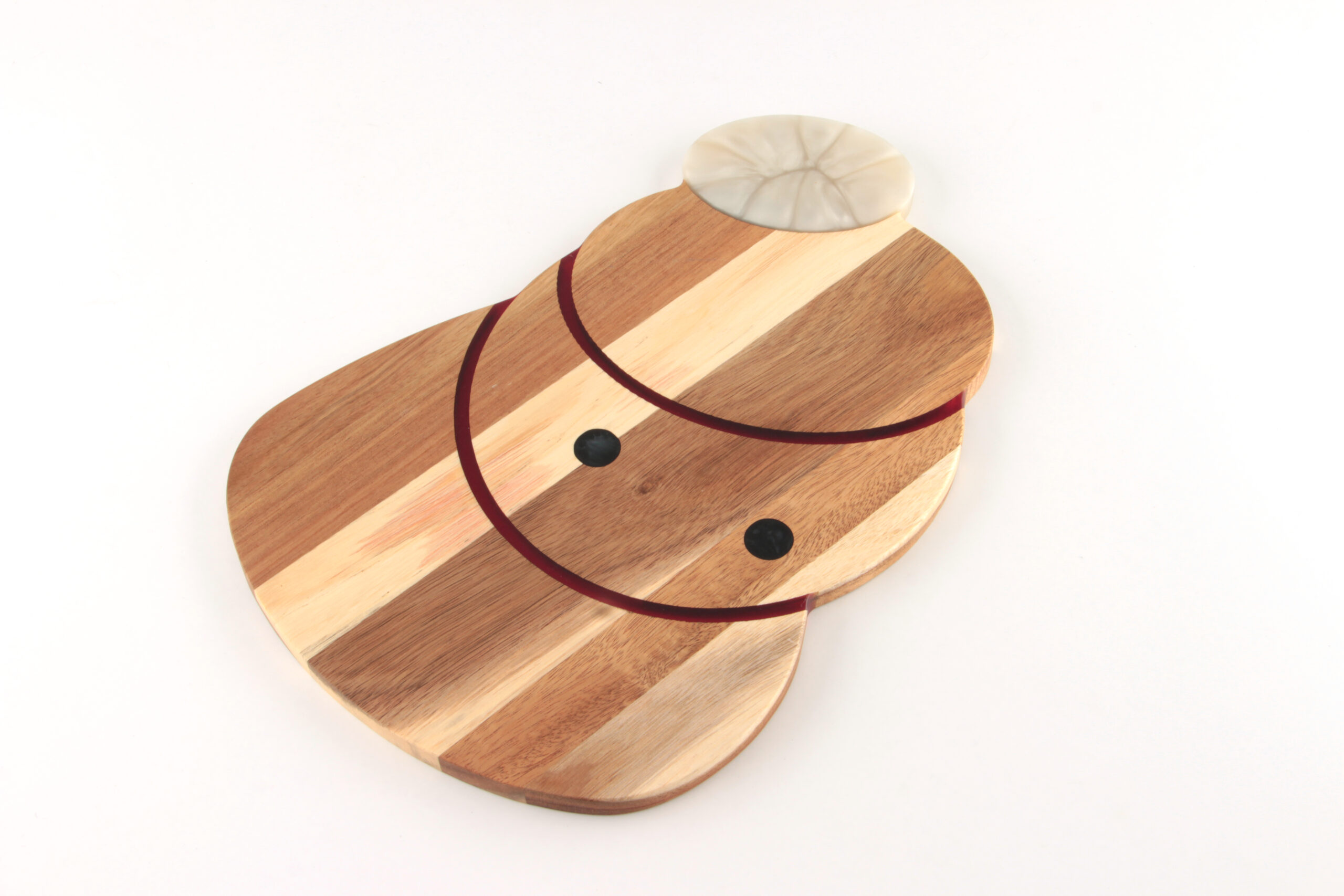 Cutting board