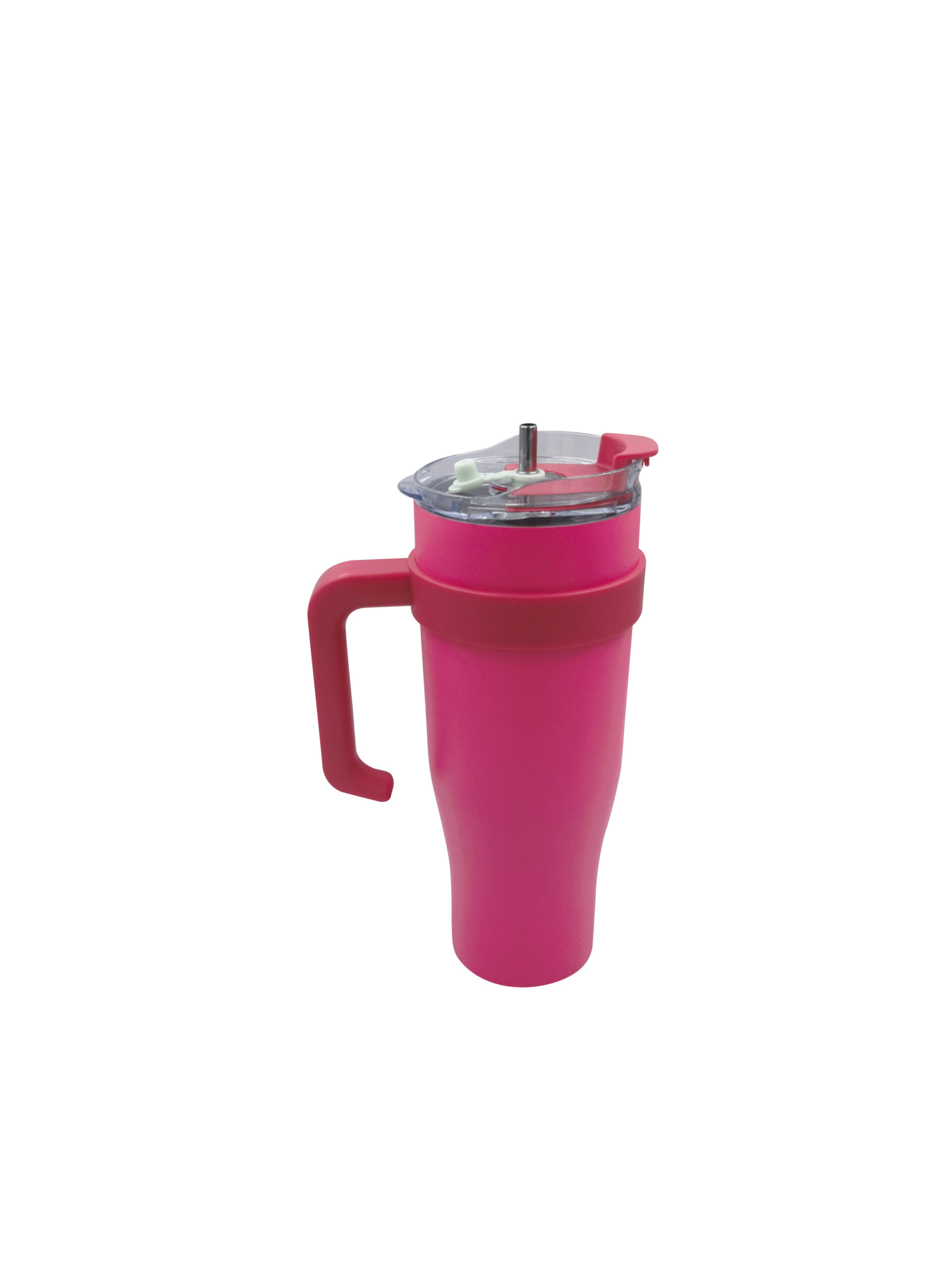 1200ML Stainless Steel Car Bottle