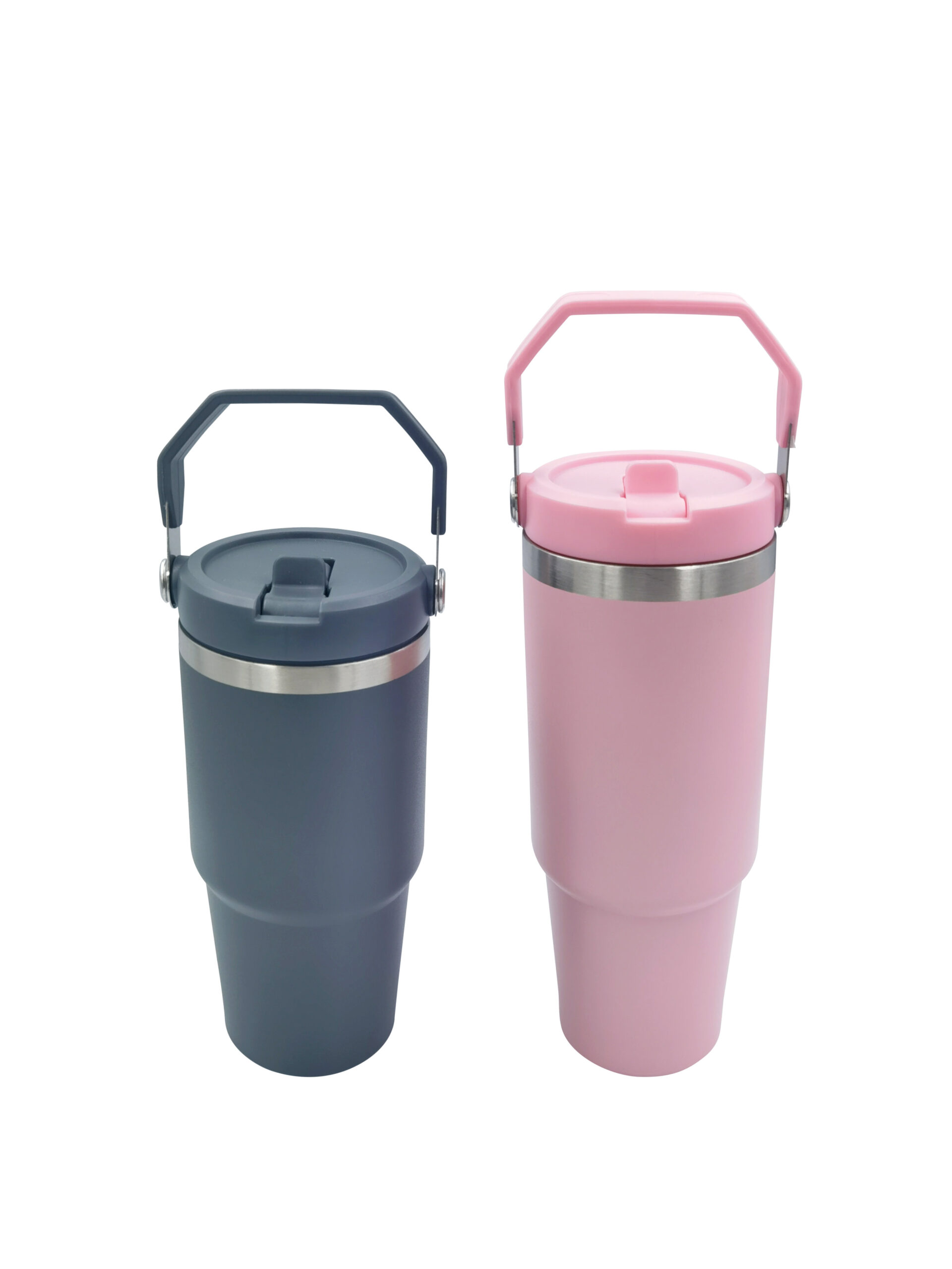 600ML/900ML Single Drink Handle Bottle