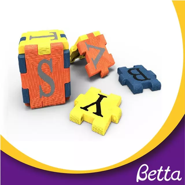 EPP Blocks Building Toy