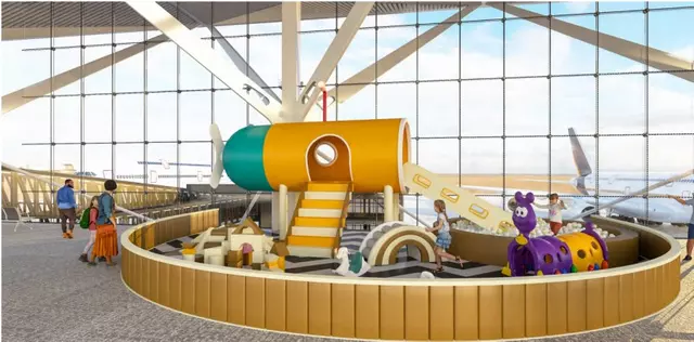 Used Indoor Playground Equipment for Sale