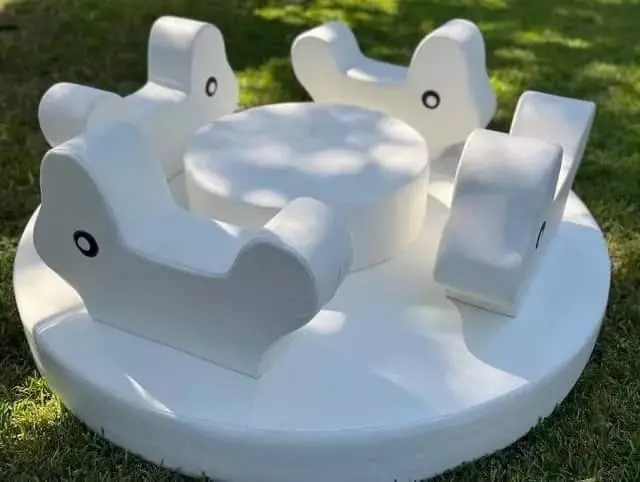 Indoor Playground Equipment for Sale