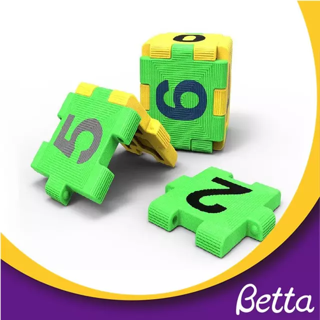 Imagination EPP Building Blocks